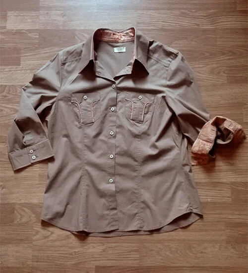 Camicia hotsell alviero martini
