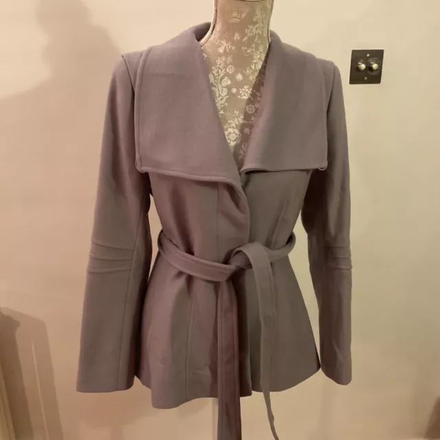 Reiss sales casper coat