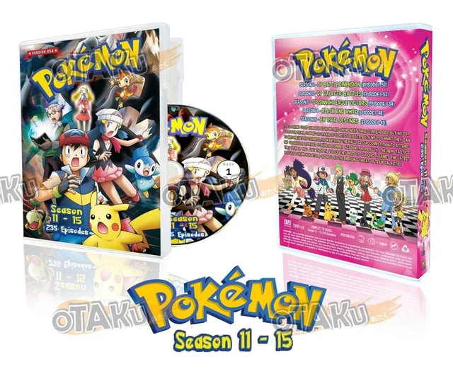Pokemon season 1 dub hotsell