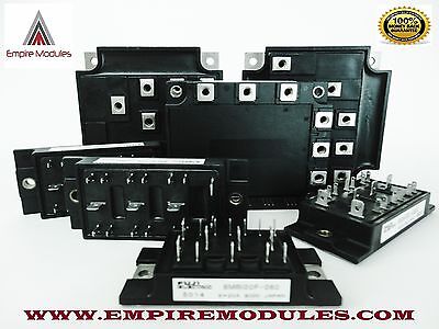 NEW MODULE 2DI300A-050 2Di300A050 Fuji Transistor Original $138.00