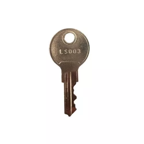 Ls003 Key Camper/Rv