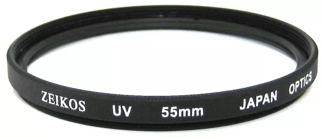 Neuf Polarisant Circulaire CPL Filtre Pour Panasonic Lumix DC-FZ82 DC-FZ83