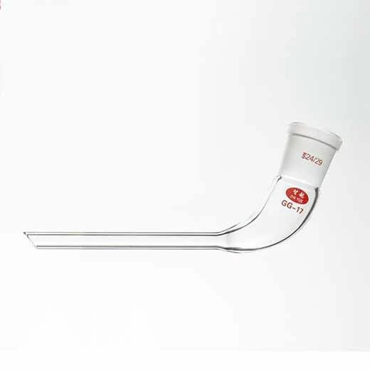 Laboratory biology glassware teaching joint Standard port Chemistry 14#-40#