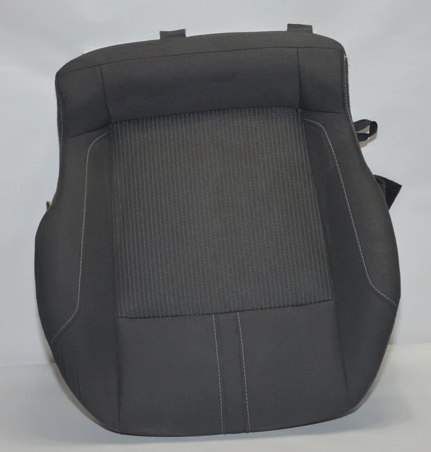 SEAT FORD BMAX JK8 Cover Seating Surface Fabric Front Right AV11