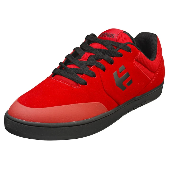 Chaussures De Skate Globe Sabres - Taille 46 EU, Blanc/bleu/rouge, Cuir/synthétique, Neuves Avec Boîte