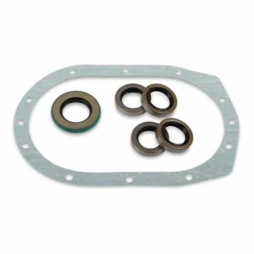 SuperCharger Gasket and Seal Kit
