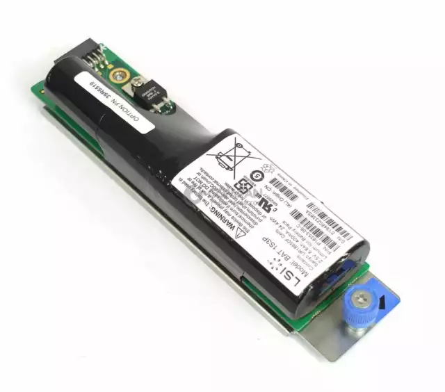 39R6520 Ibm System Storage Cache Battery Backup Module For Ds3Xxx