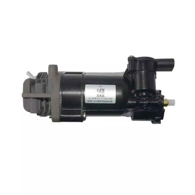 Luftfederung Kompressor Pumpe für BMW 5er E61 520d 520i 523i 525xd 525 xi 525d 3