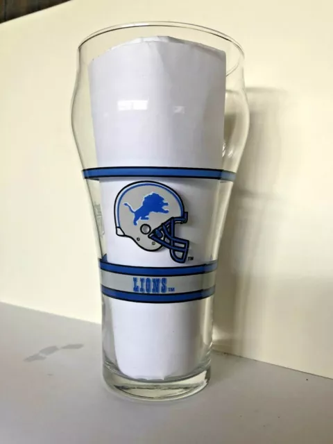 Calvin Johnson Detroit Lions 24oz Souvenir Plastic Cup
