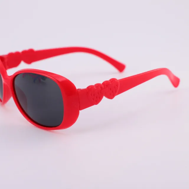 25 pz occhiali da sole anti-UV per bambini bambino fotografia di strada