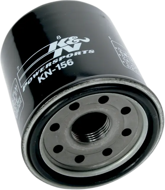 K&N Kn-156 Oil Filter Ktm Lc4 640 E 2006