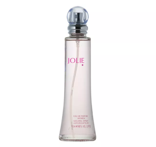 Jolie Women SL Eau de Parfum 100ml von Raphael Rosalee Cosmetics -Made in France 2