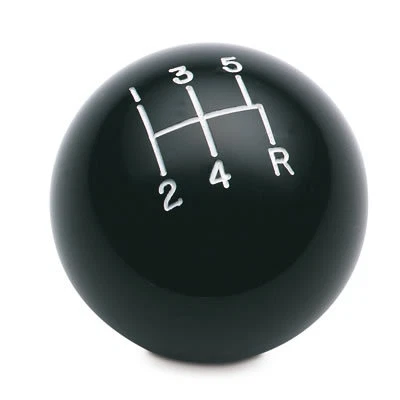 6 SPEED SHIFT KNOB FOR TOYOTA TACOMA AR10 COROLLA G6R LAND CRUISER