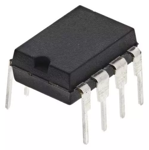 Infineon ICE3B0565JFKLA1 Switching Regulator, SMPS Current Mode 76 kHz 8-Pin, PD