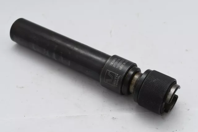 Tm Smith Tool Quick Change Tap Holder 311-51-716 1'' Shk