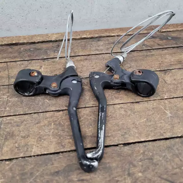 cantilever levers