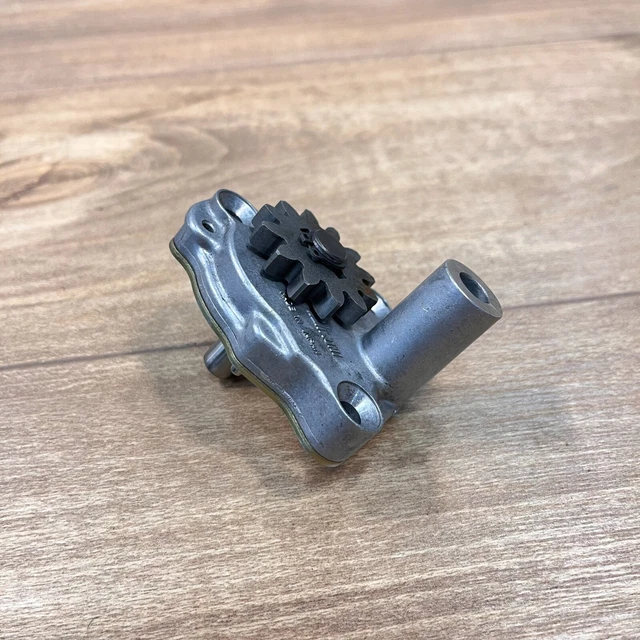 2003 SUZUKI LTZ400 Ltz 400 Quadsport / Oem Original Oil Pump Assembly
