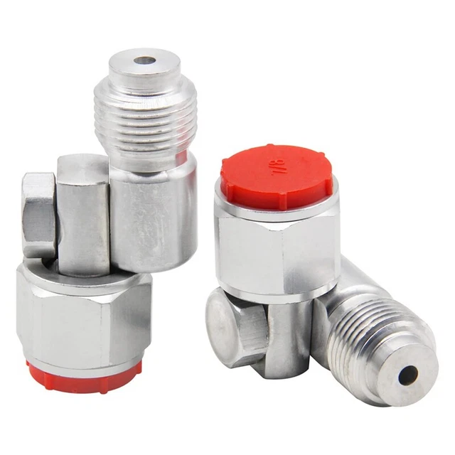 235486 Adattatore giunto girevole per giunto girevole vernice airless T5M3