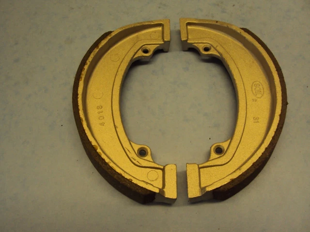Interrupteur De Frein Arrière Pour Moto Classique - Compatible Royal Enfield, Triumph, BSA, Ariel - Neuf