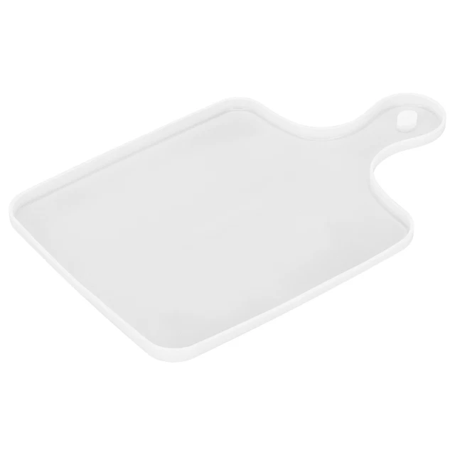 (Tablettform Mit Quadratischem Griff)Silikon-Tablettformen Mit Griffen