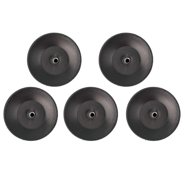 Topfdeckel Deckelgriff Kunststoff Robust Set 5 Stück Ersetzen Haushalt