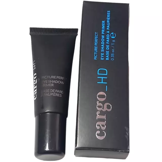 Cargo HD Picture Perfect Eyeshadow Primer