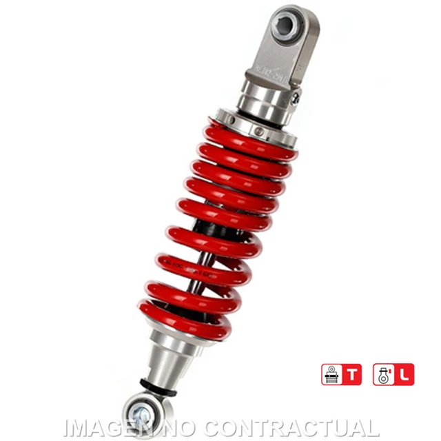 Vilebrequin MOTOFORCE Standard Derbi 50 Senda Sm X Race 2006-2011