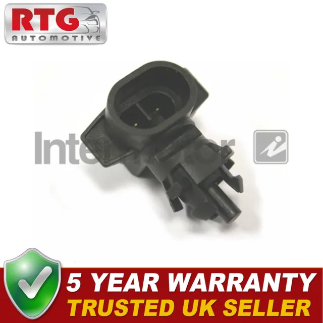 Ambient Outside Air Temperature Sensor For Vauxhall Saab Chevrolet Opel #1