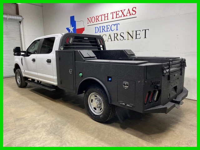 2019 Ford Super Duty F-250 SRW FREE HOME DELIVERY! 4x4 Diesel Norstar SD Service