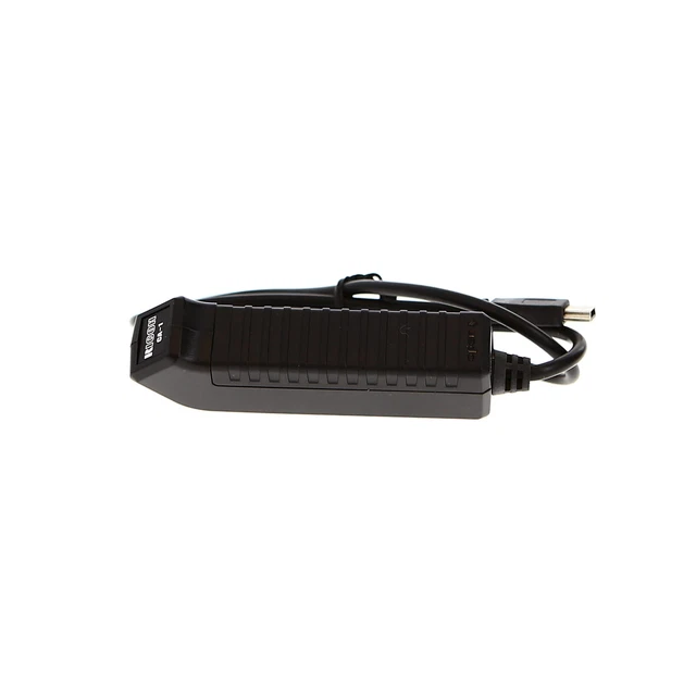 Ricoh CA-1 Shutter Release Cable for Contax GR/GX/CX/GXR series camera