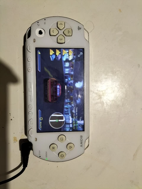 Jeux vidéo et consoles PSP-1000 pour Sony PSP