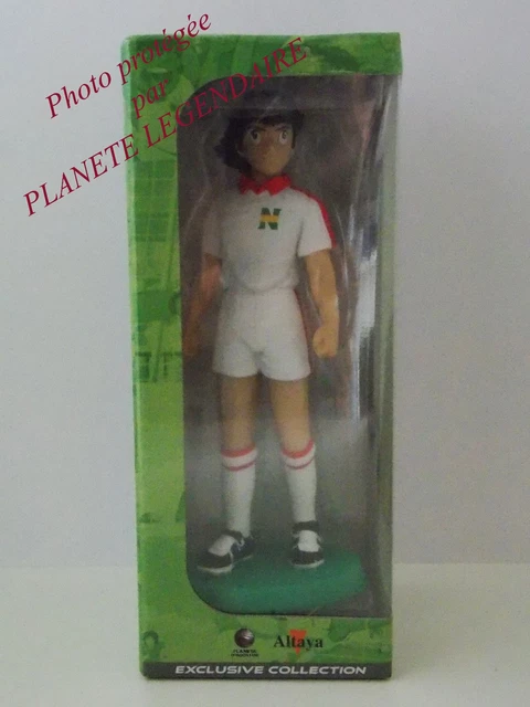 PHILIP CALLAHAN #10 Olive Et Tom Captain Tsubasa Altaya EUR 7,99 - FR