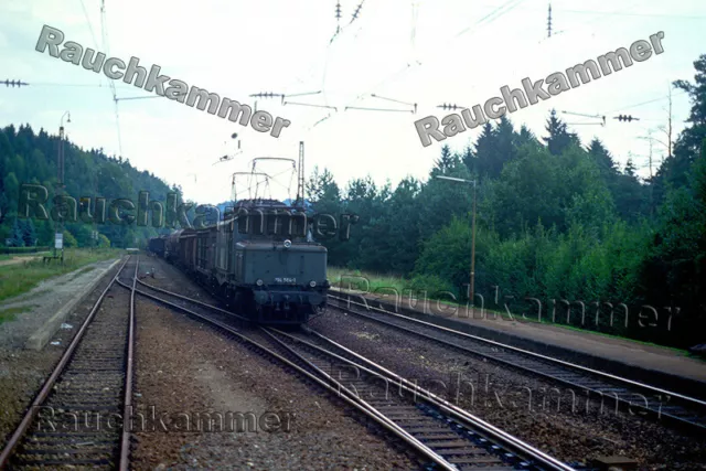 DB 194 564-1  Ort nicht erfasst 1986 / org. Dia + Datei!  448#01