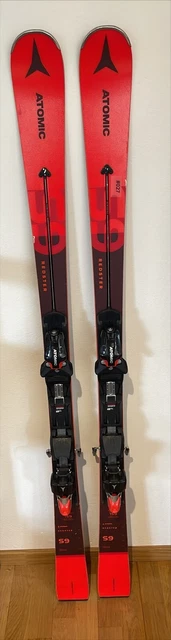 Atomic Redster S9 Servotech 159cm Mod 22/23 #027