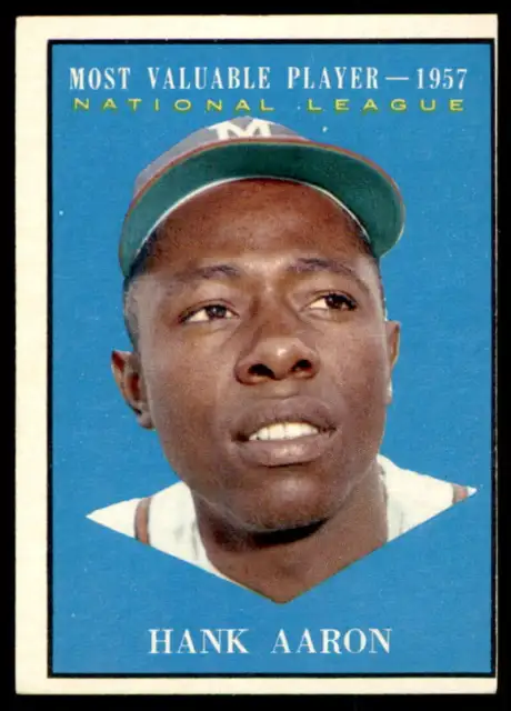 1961 Topps Baseball - Pick A Card - Cards 451-589