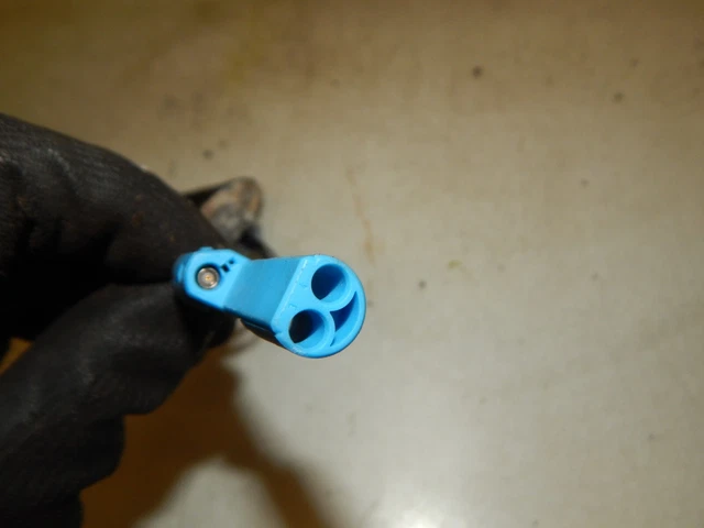 Tuning Astra H Dachantennendichtung Für Opel Astra, Corsa & Meriva – Kompatibel Mit OEM 1J0035350 Dachantenne Opel Corsa D