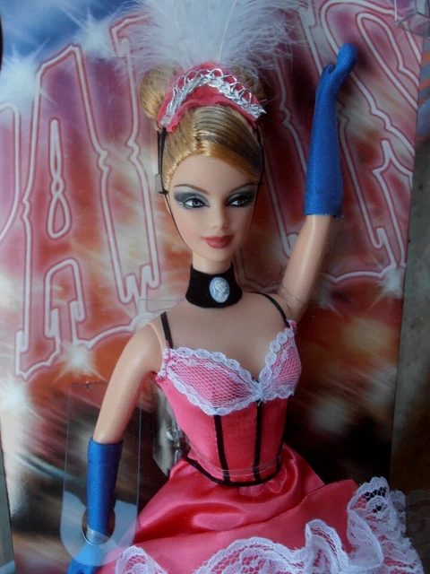 Barbie dolls of sales the world france