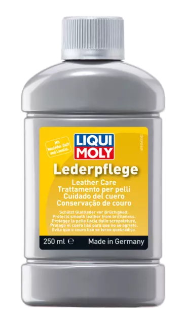 Lederpflege 250 ml