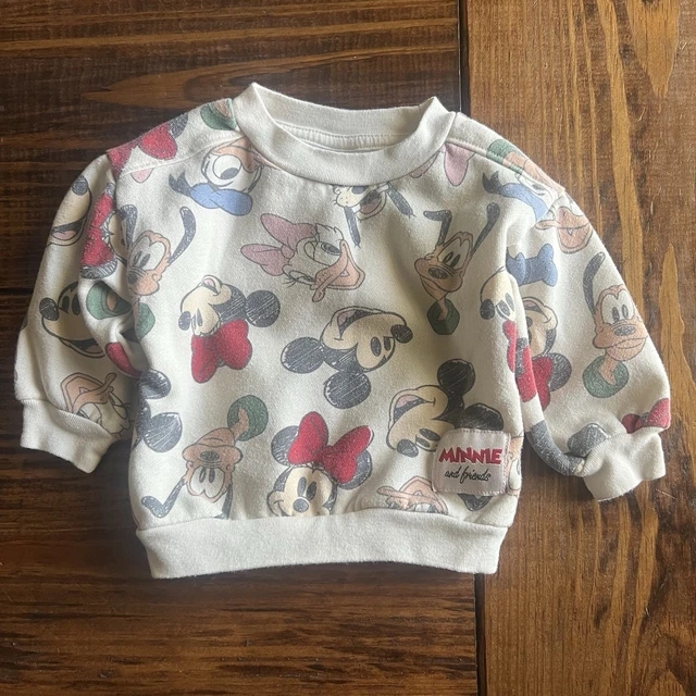 Veste Polaire Bébé Avec Capuche à Oreilles - Manteau Chaud Ours Cartoon Fermeture éclair Pour Nourrissons