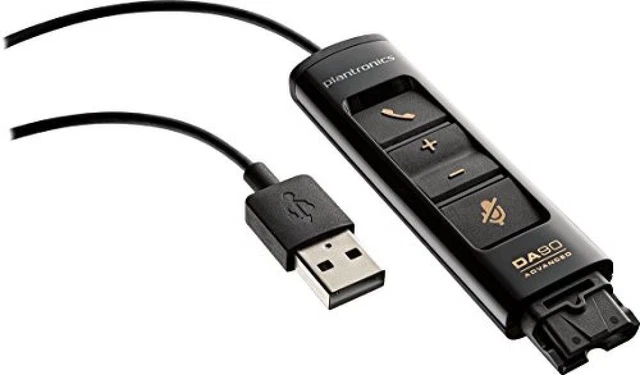 Plantronics 201853-02. - NUOVO
