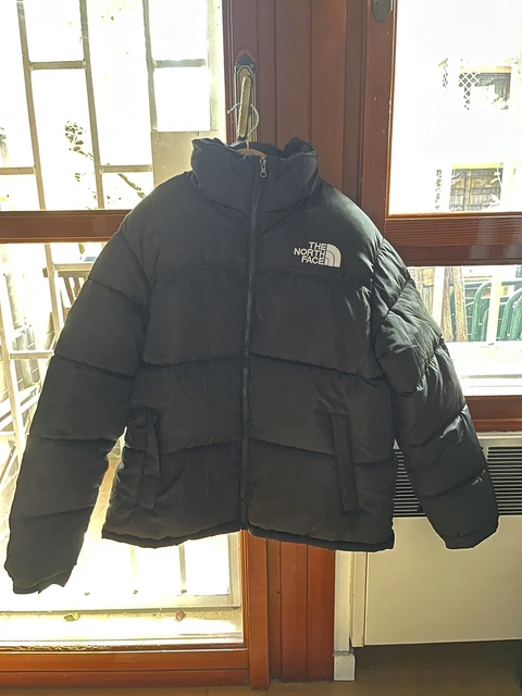 GIUBBOTTO THE NORTH face 700 EUR 100 00 PicClick IT