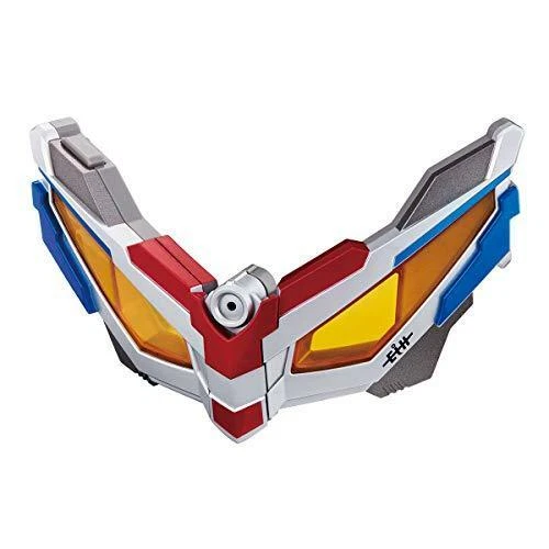 BANDAI Ultraman DX Ultra Zero Eye w/ Tracking NEW