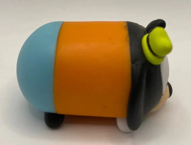 Classic Goofy Large Tsum Tsum PVC Action Figure Toy Disney Goof Troop 4