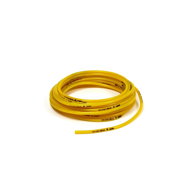 Oregon OEM 07-259  Fuel Line Oregon 1/8In X[739]