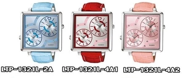 Casio discount donna piccolo