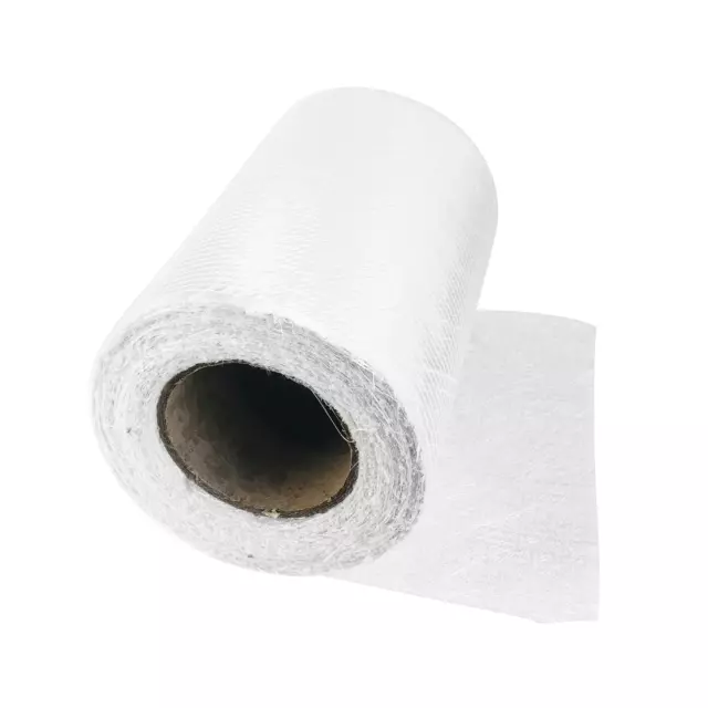 Fiberglass Cloth Roll For Molding Casting Roofing Boat Marine
