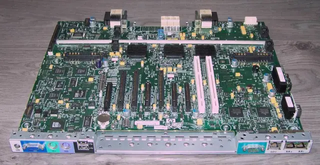 463751-001 System Board / Mainboard f. HP Compaq ProLiant DL585 G5/G6 Server
