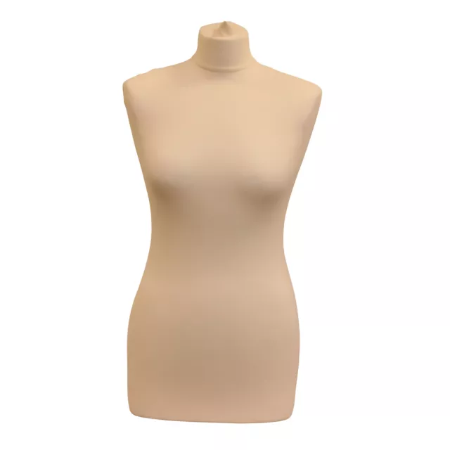 Schneider Dummy Torso nur Größe 8/10 Damen Einzelhandel Display Schneider Dummy 🙂 3