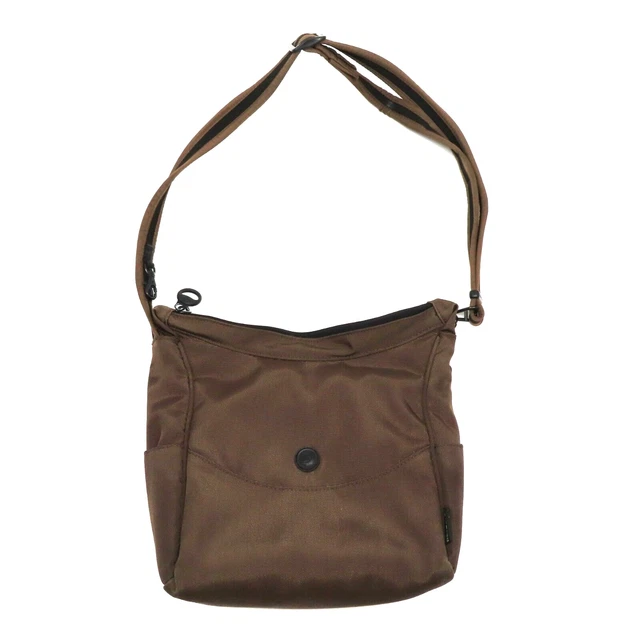 Pacsafe luggage citysafe deals 200 gii handbag