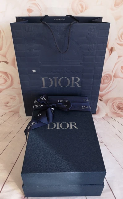 Lot De Dior - Neuf